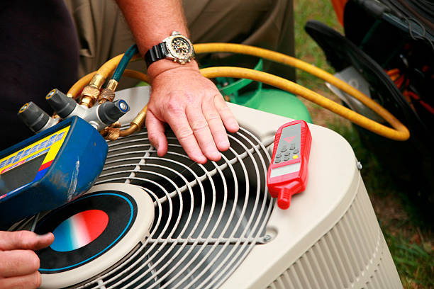 Best HVAC Companies Near Me  in Florida, NY