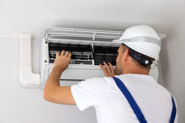 Best Ductless HVAC Repair  in Florida, NY